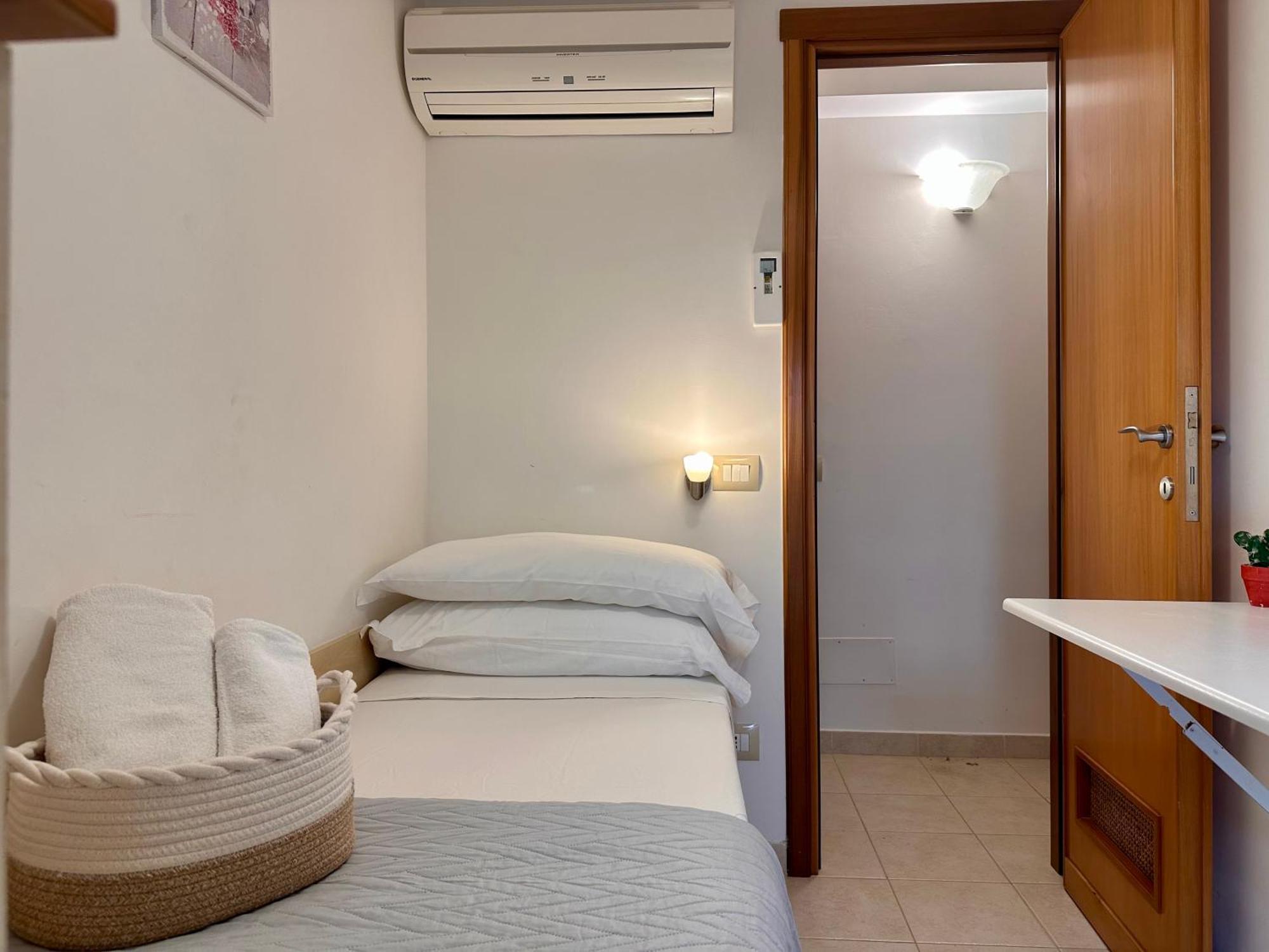 Sperlonga Paradise Apartment Complex Exterior foto